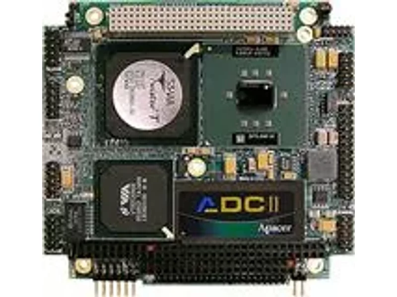 CME147786CX Процессорный модуль на базе Intel Celeron в формате PC/104-Plus