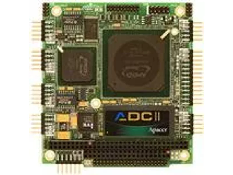 CME136686LX Процессорный модуль в формате PC/104 на базе процессора AMD Geode LX800
