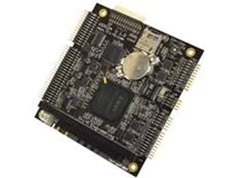 VSX104 Процессорная плата в формате PC/104 на базе процессора Vortex