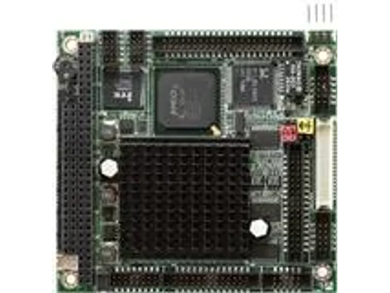 PFM-540I Процессорная плата PC/104 стандартного размера с процессором AMD LX800