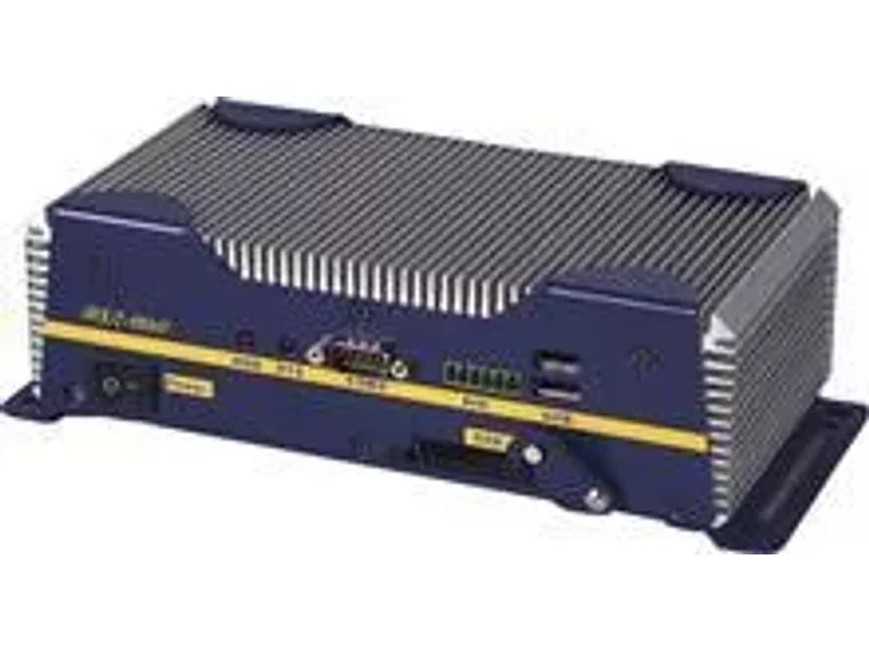 AEC-6840 Встраиваемый компьютер с двумя портами Ethernet
