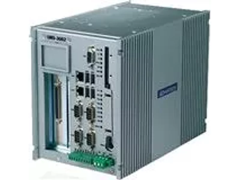 UNO-3072/3072L Встраиваемый промышленный компьютер с 2 слотами расширения PCI