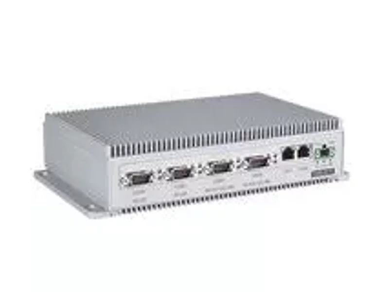 UNO-2171 Встраиваемый промышленный компьютер на базе процессора Pentium M