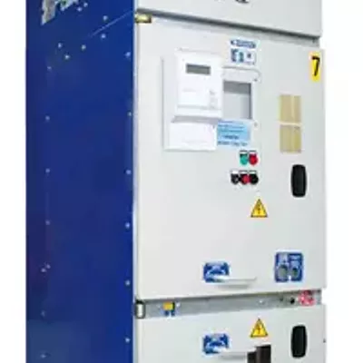 Комплектное распределительное устройство КРУ-70