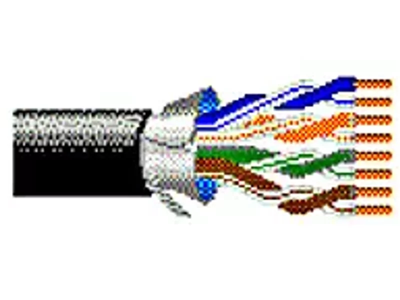 7929A Кабель Belden