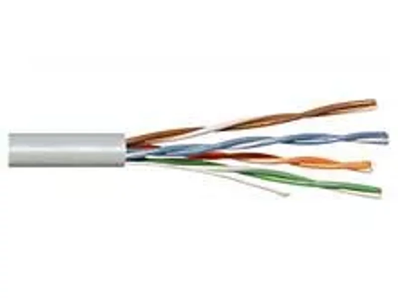 1700E Кабель Belden DataTwist категории 5е неэкранированный (UTP)