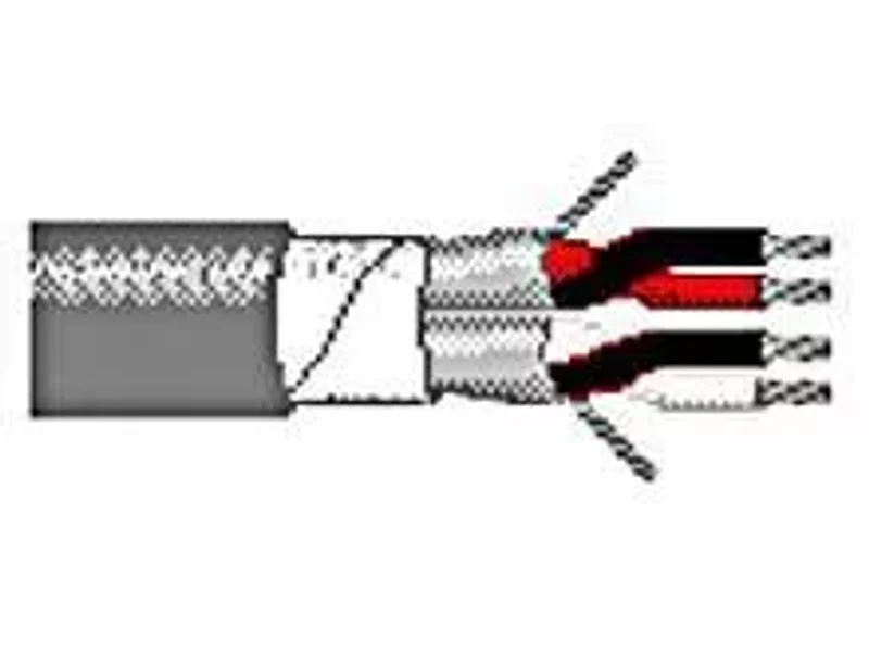 9729LS Интерфейсный кабель Belden