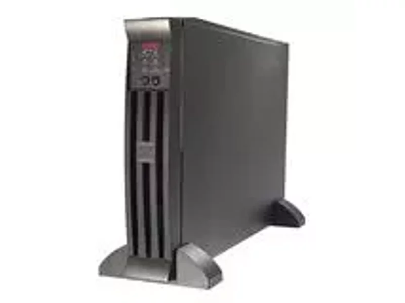 SUM3000RMXLI 2U Источник бесперебойного питания Smart-UPS