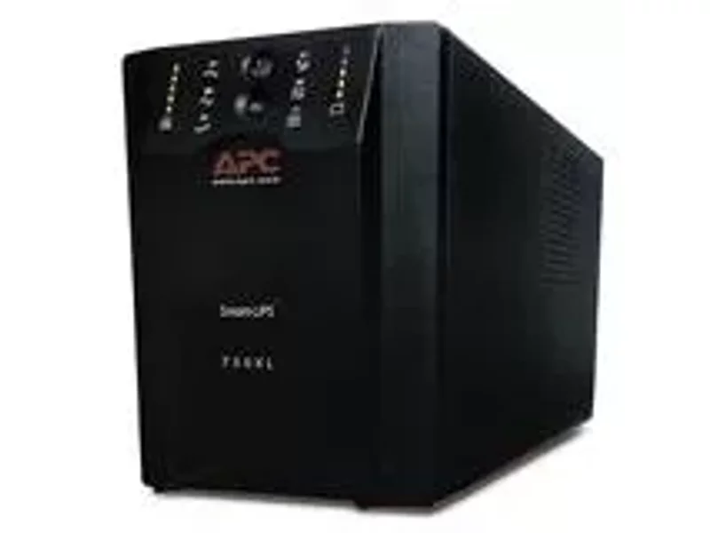 SUA750XLI Источник бесперебойного питания SMART-UPS