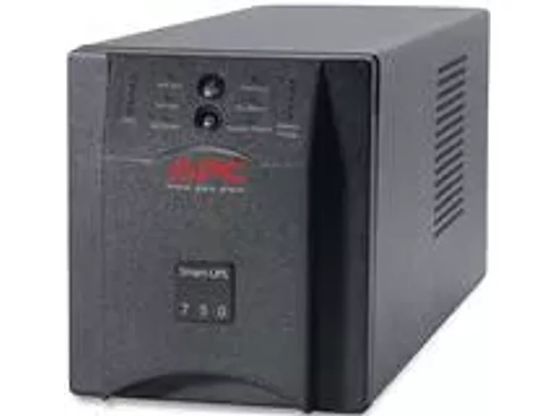 SUA750I Источник бесперебойного питания SMART-UPS