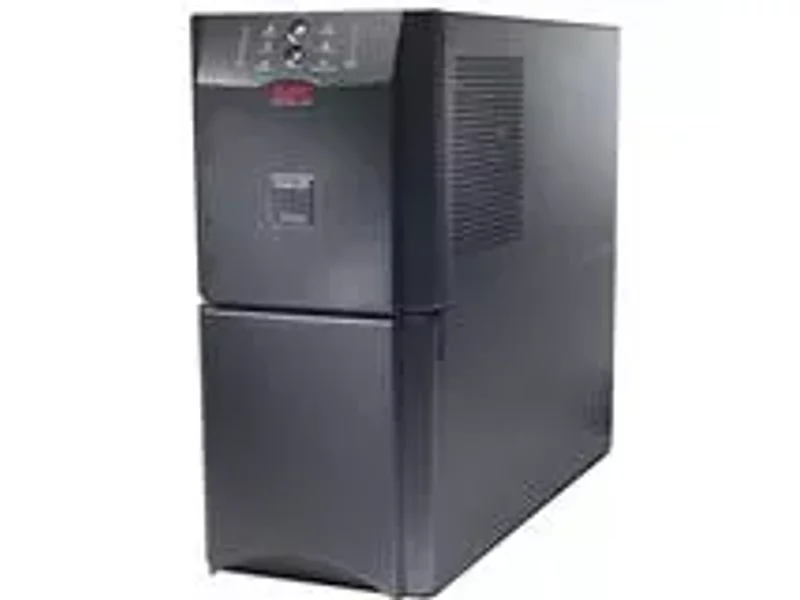 SUA3000I Источник бесперебойного питания SMART-UPS