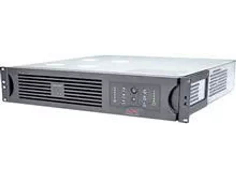 SUA1500RMI 2U Источник бесперебойного питания SMART-UPS