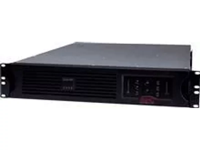 SUA2200RMI 2U Источник бесперебойного питания SMART-UPS