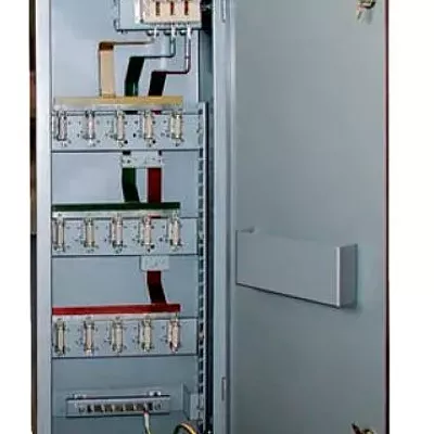 Шкафы распределительные силовые ШРС-1, ШР-11