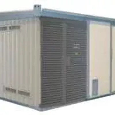 Трансформаторная  подстанция РТП