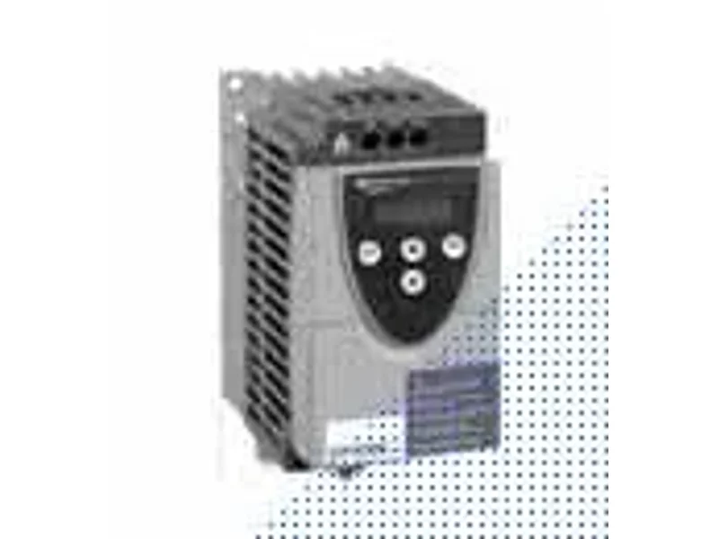 Частотный преобразователь Altivar 11 2.2КВТ 220В 1Ф A3 | ATV11HU41M2A Schneider