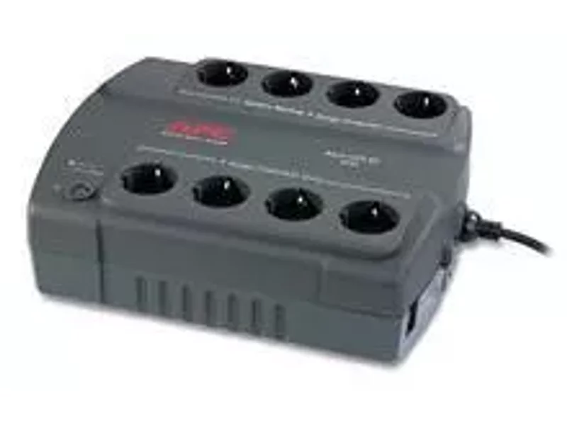 BE700-RS Источник бесперебойного питания APC Back-UPS