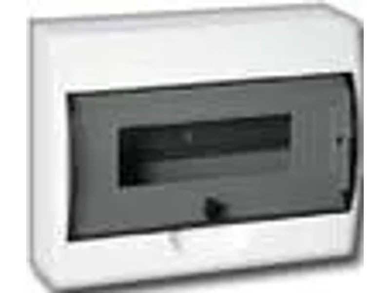 Щиток mini Pragma 4 IP40 200х112х94 : 1ряд, 4 модуля (ВхШхГ) | арт. 13366