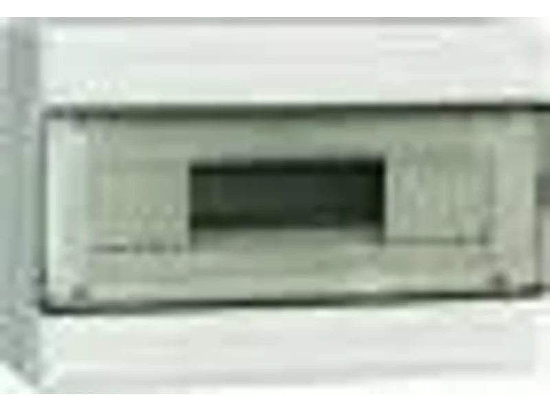 Корпус ЩРН-Пм-12 IP40 188х280х105 : 1ряд, 12 модулей (ВхШхГ) | MKP22-N-12-40-12