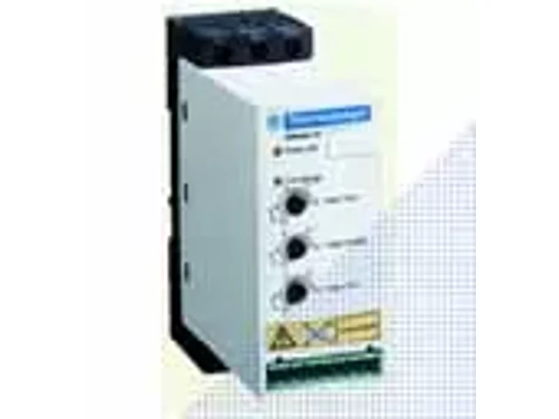 Устройство плавного пуска Altistart 01 22А | ATS01N222RT Schneider Electric