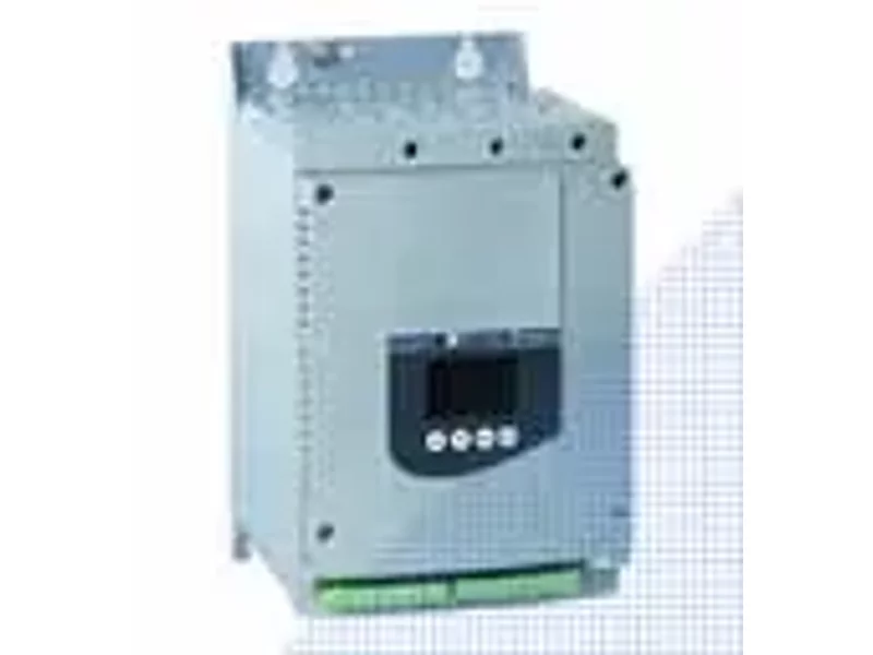Устройство плавного пуска Altistart 48 1200А 400В | ATS48M12Q Schneider Electric