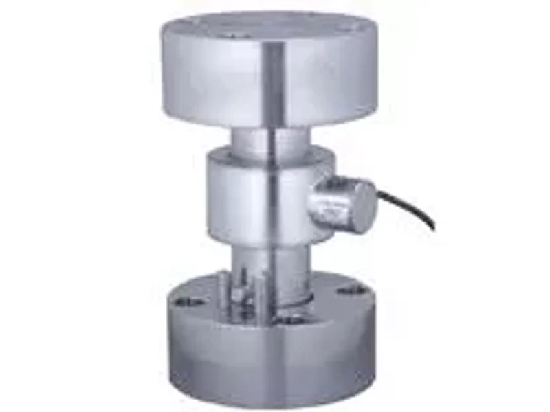 Работающие на сжатие датчики из нержавеющей стали, Серия CA40X (>60 т)