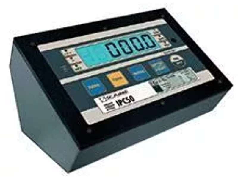 Настольный индикатор IPC 50
