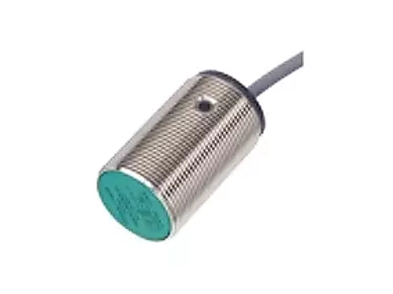 Невстраиваемый индуктивный датчик NBN 15, базовая серия, рабочий диапазон 15 мм