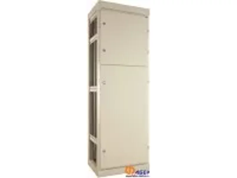 Корпус Вводно-распределительного устройства ВРУ-2 IP40 1800х600х450 (ВхШхГ)