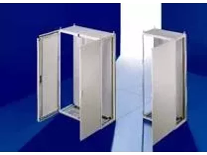 Корпус электрощита IP55 800х2000х400 с монтажной платой (ШхВхГ). | арт. 8804500