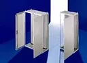 Корпус электрощита IP55 1200х2000х600 с монтажной платой (ШхВхГ). | арт. 8206500