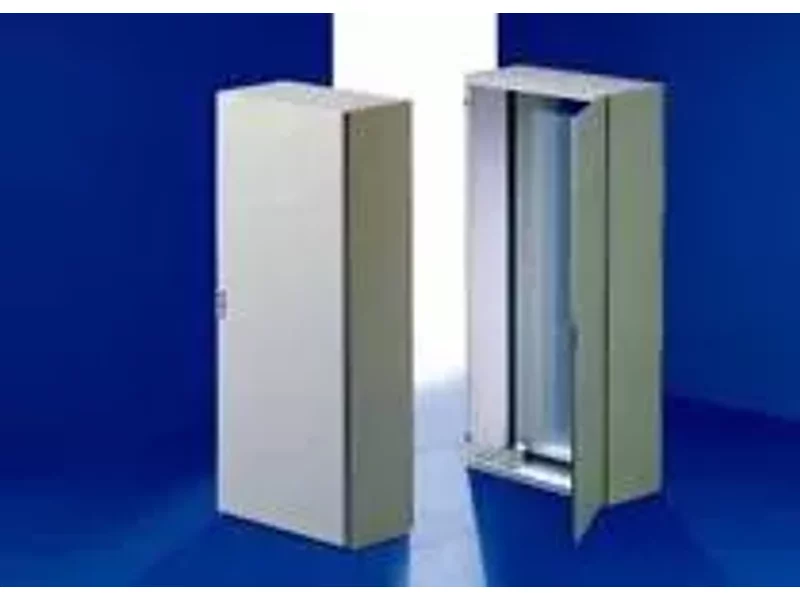 Корпус электрощита IP56 1800х2000х500 с монтажной платой (ШхВхГ). | арт. 5905500