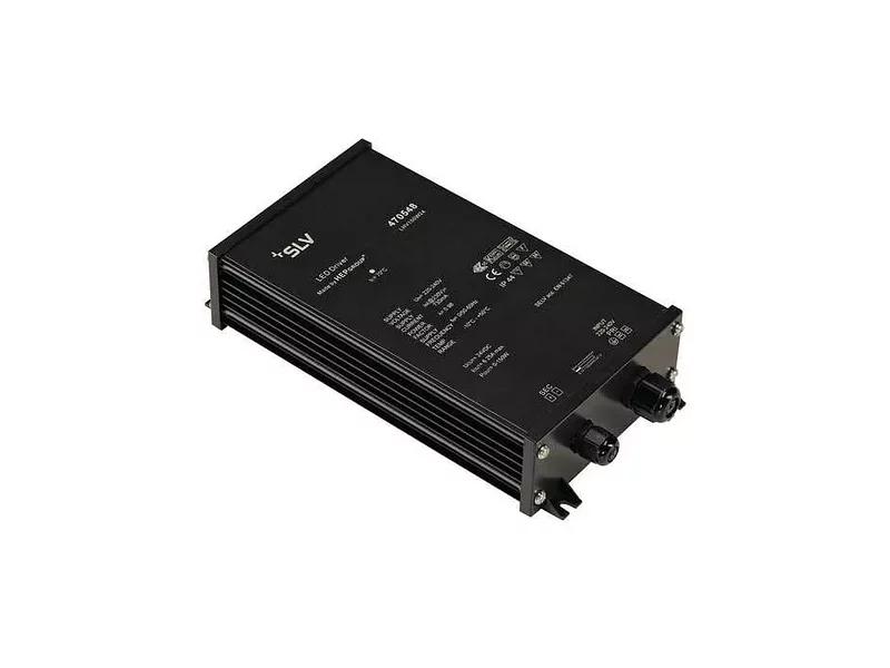 SLV 470548 Блок питания 24В=, 150Вт, IP44