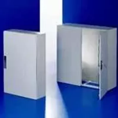 Шкаф электрический IP55 1000х1400х400 с монтажной платой (ШхВхГ)| арт. 5122500