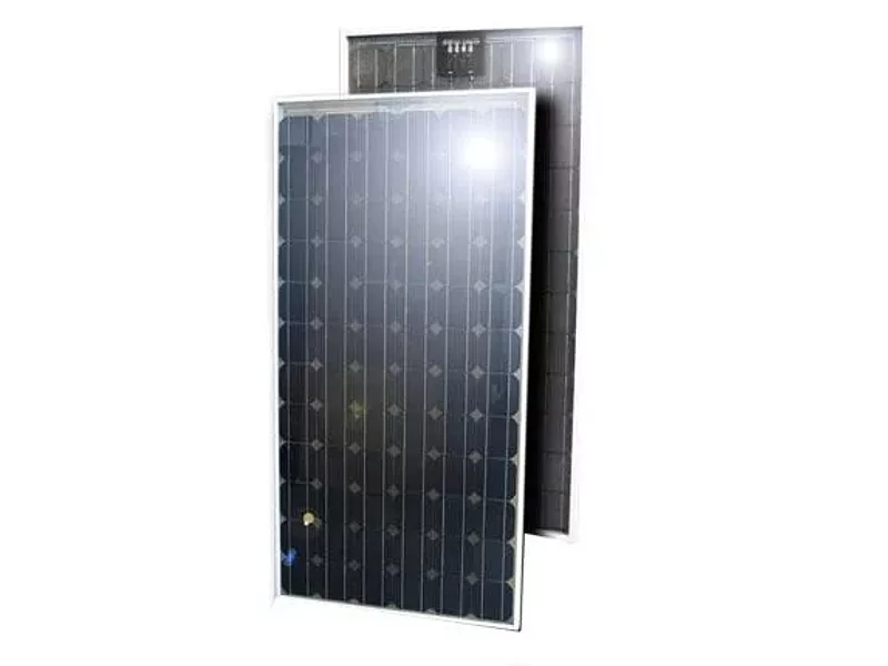 Фотоэлектрический модуль на основе монокристаллического кремния PSM4 150W