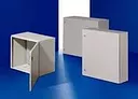 Корпус электрощита IP66 300х300х210 с монтажной платой (ШхВхГ)| арт. 1033500
