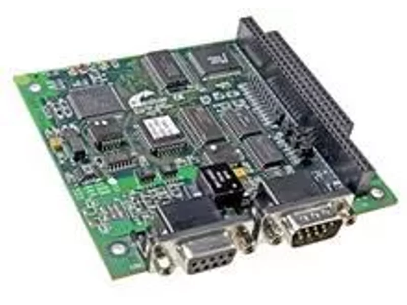 Сетевые модули Fieldbus для встраиваемых систем PC/104(+), PCI-104