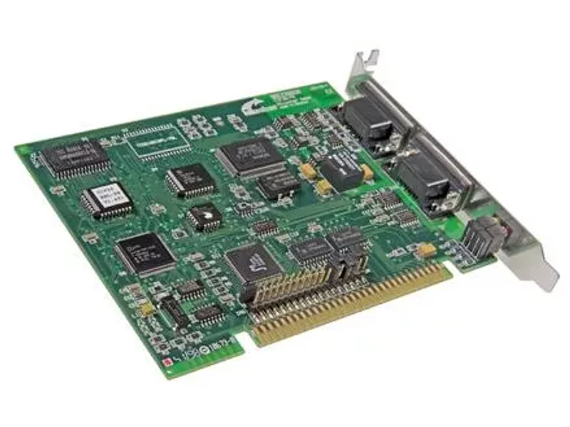 Контроллеры PROFIBUS