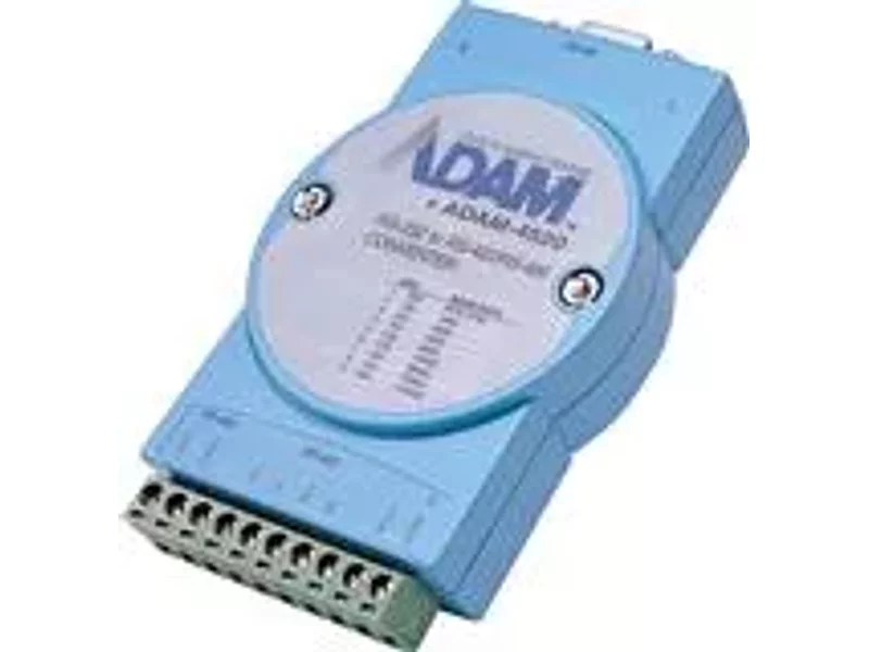 ADAM-4522 модуль преобразователя RS-422/485 в RS-232