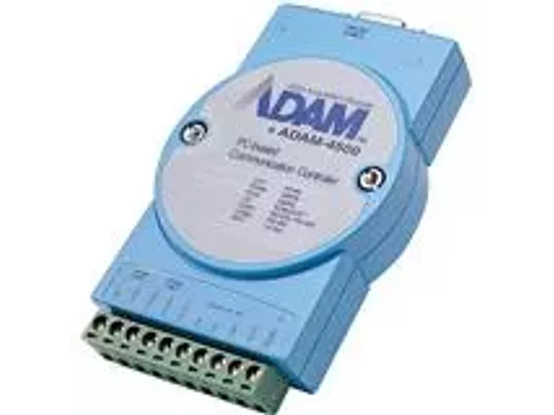 IBM РС совместимый управляющий модуль ADAM-4500