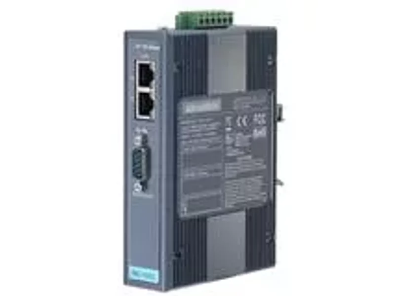 Коммуникационный контроллер EKI-1121L с одним COM-портом