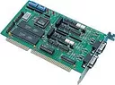 PCL-745 двухпортовая плата интерфейсов RS-422/485