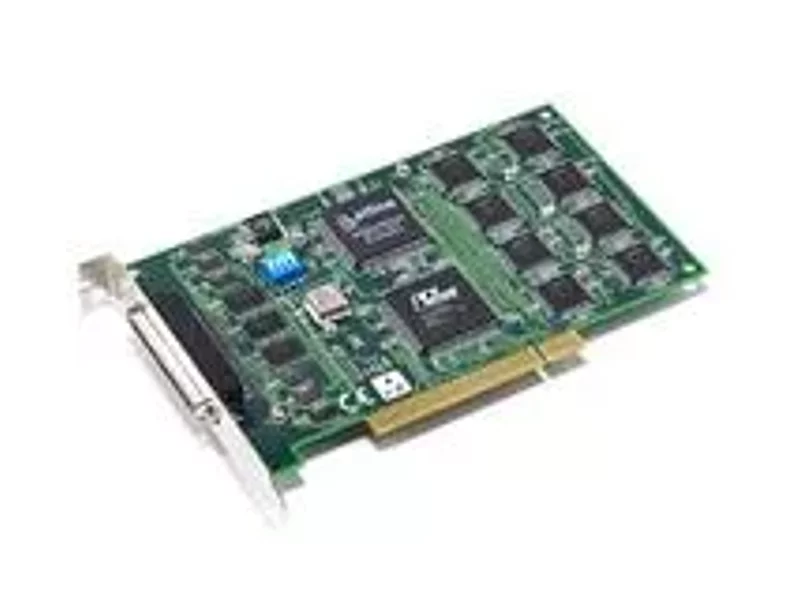 8-канальная плата счетчиков/таймеров PCI-1780U