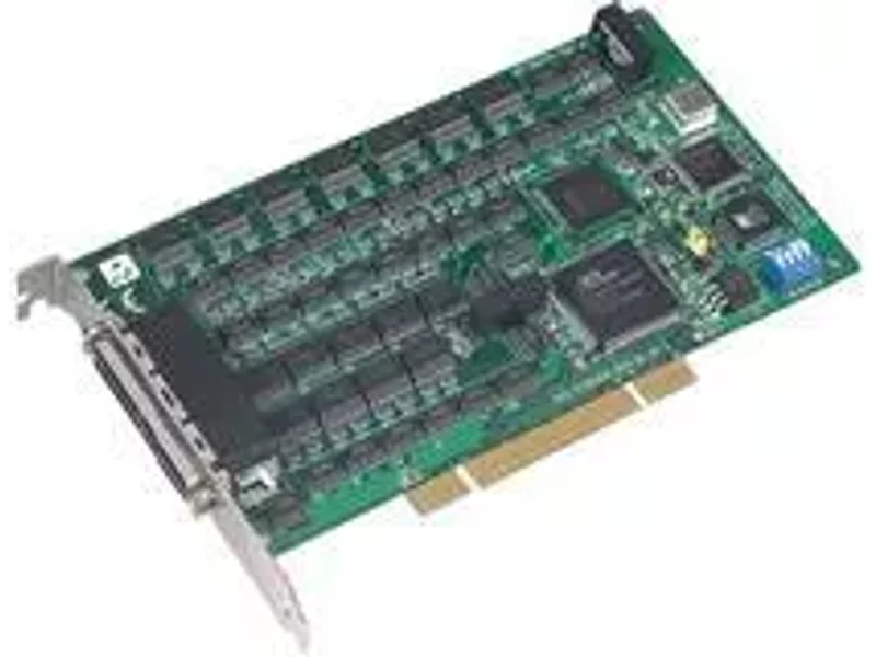 Многоканальная плата дискретного вывода PCI-1758UDO