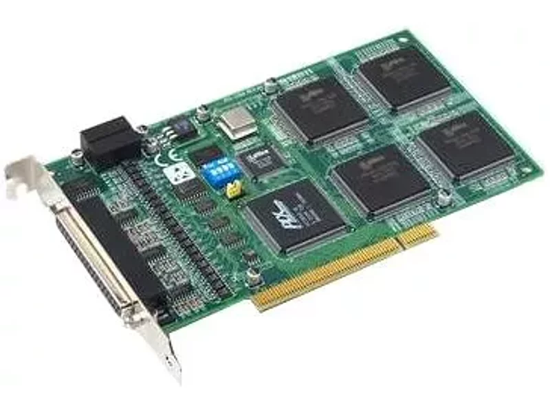 PCI-1784U плата сопряжения с квадратурными энкодерами