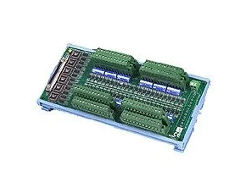 Плата гальванической развязки входных сигналов PCLD-8751