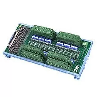 Плата гальванической развязки входных сигналов PCLD-8751