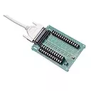 Клеммная плата PCLD-8115 с цепью компенсации холодного спая