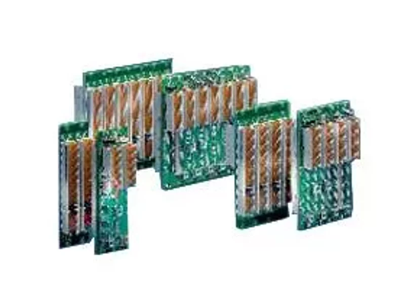 Кроссплата SCHROFF CompactPCI