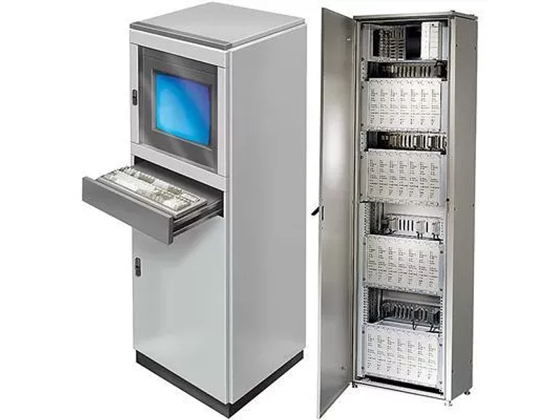 Универсальный шкаф PROLINE